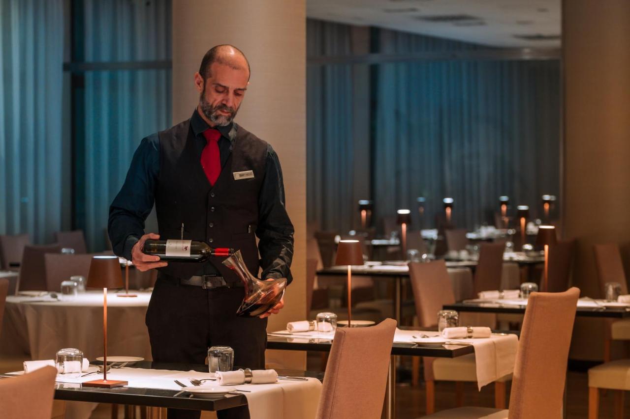 Savhotel Aemilia Болонья Экстерьер фото