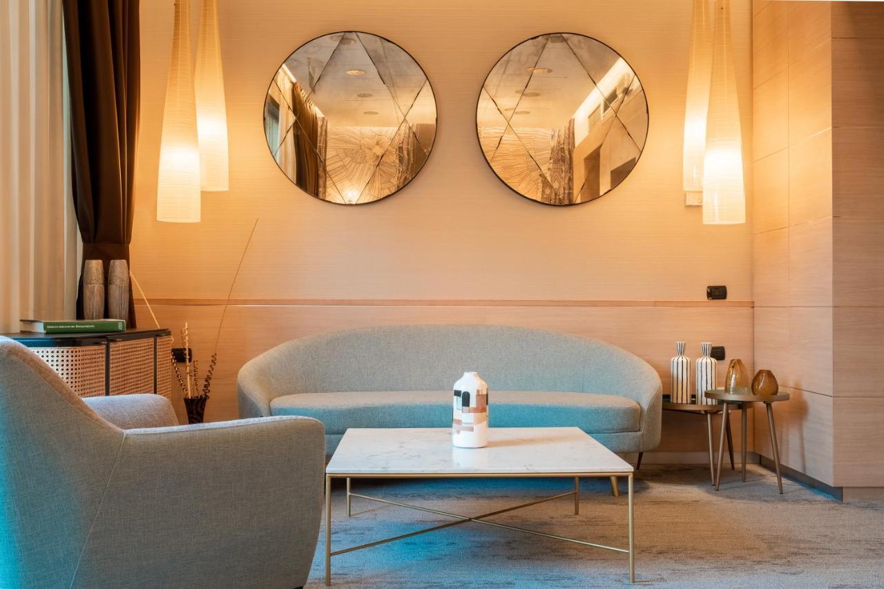 Savhotel Aemilia Болонья Экстерьер фото