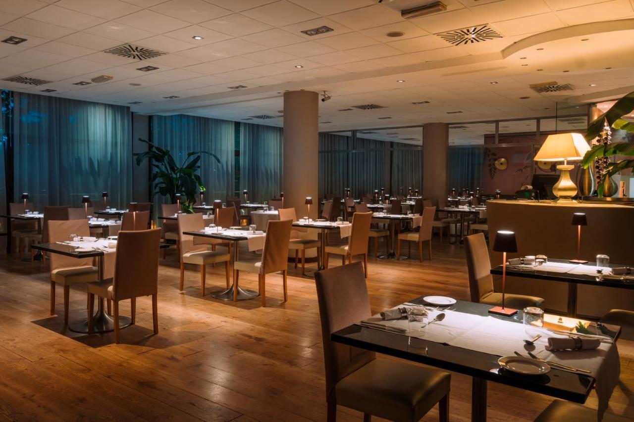 Savhotel Aemilia Болонья Экстерьер фото