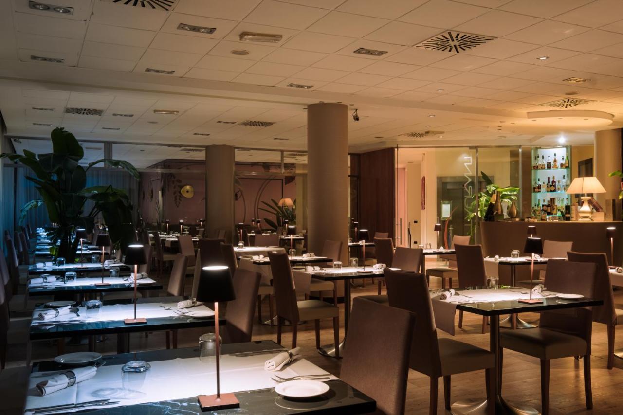 Savhotel Aemilia Болонья Экстерьер фото