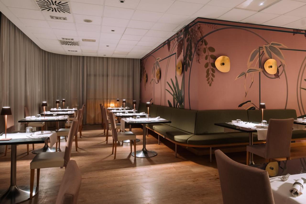 Savhotel Aemilia Болонья Экстерьер фото