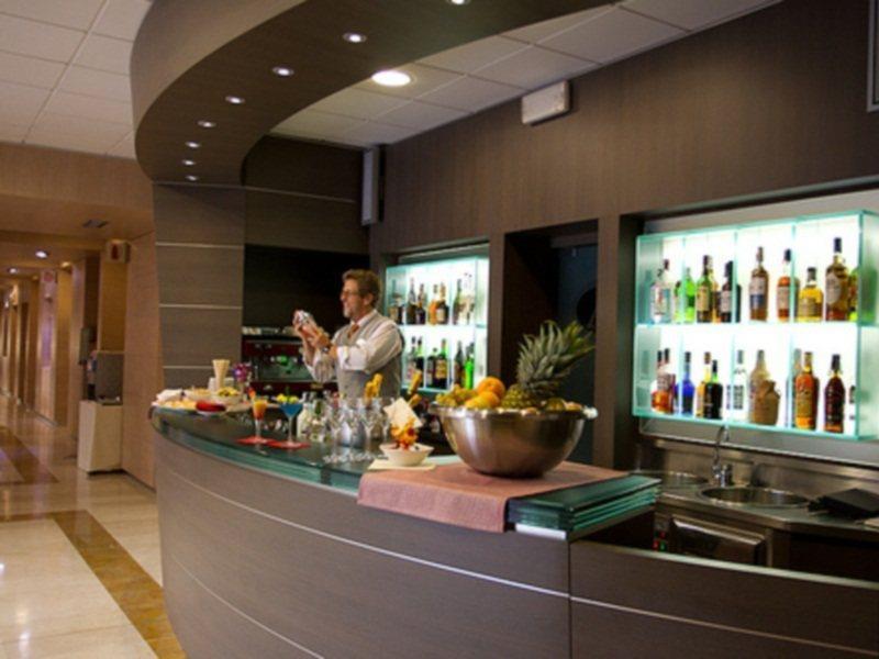 Savhotel Aemilia Болонья Экстерьер фото