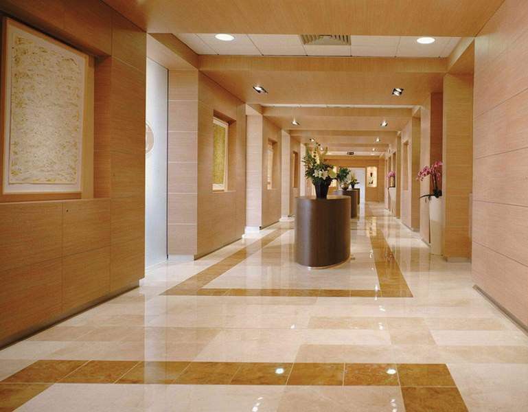 Savhotel Aemilia Болонья Интерьер фото